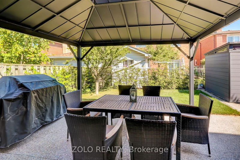 4303 Curia Cres  Mississauga, L4Z 2X5 | Image 24