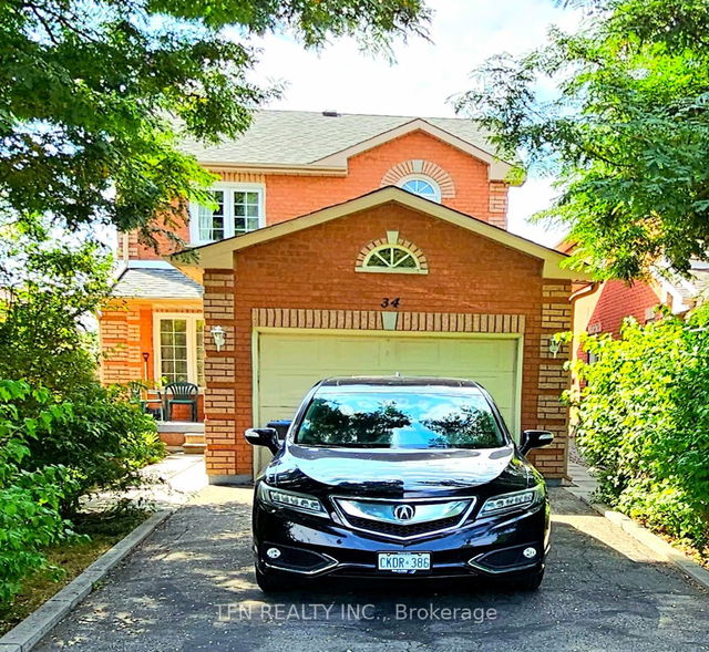 34 White Tail Crescent