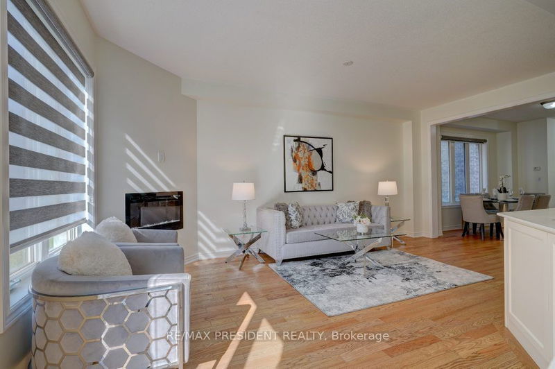 20 Donald Stewart Rd  Brampton, L7A 0C3 | Image 9