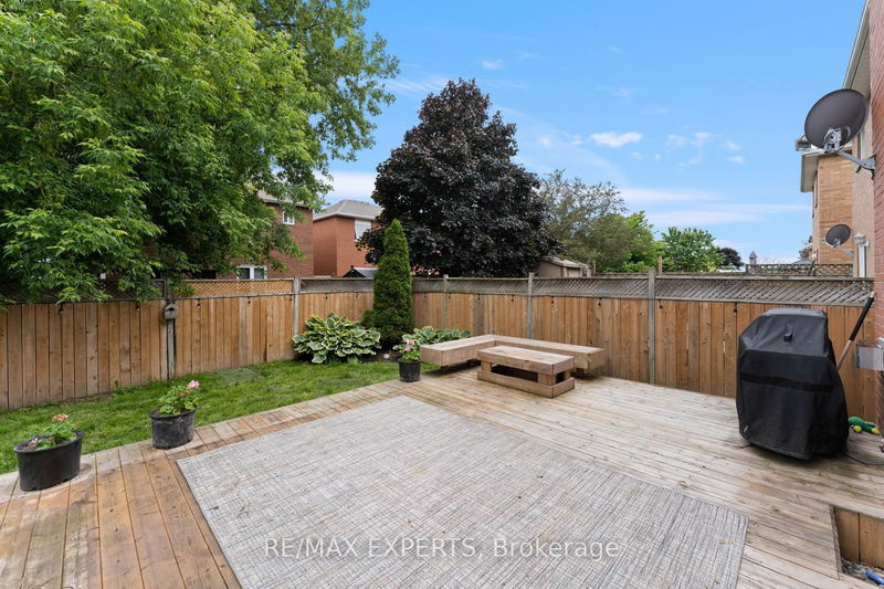 122 Joshua Rd  Orangeville, L9W 4W2 | Image 36