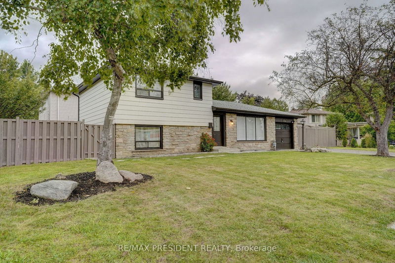 258 Bartley Bull Pkwy  Brampton, L6W 2L3 | Image 5