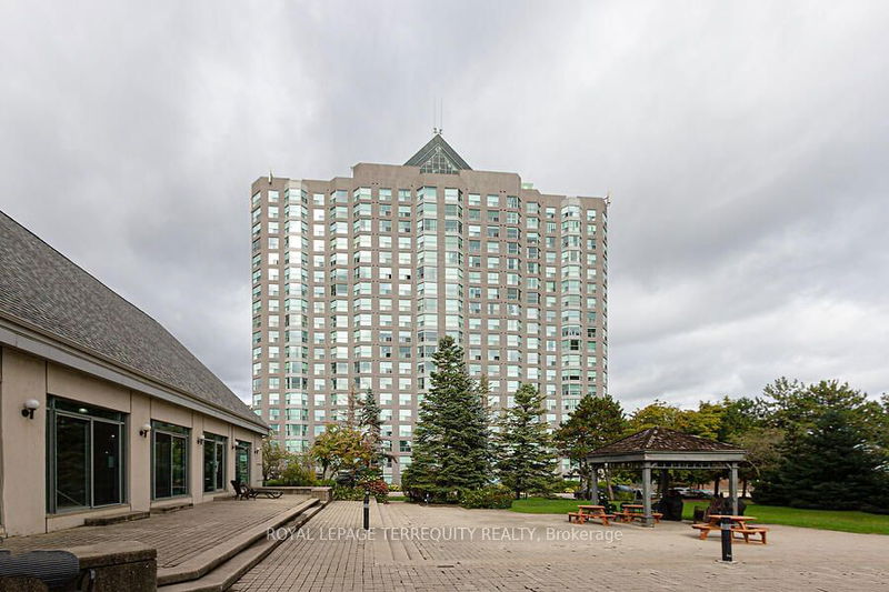  612 - 2155 Burnhamthorpe Rd W Mississauga, L5L 5P4 | Image 19