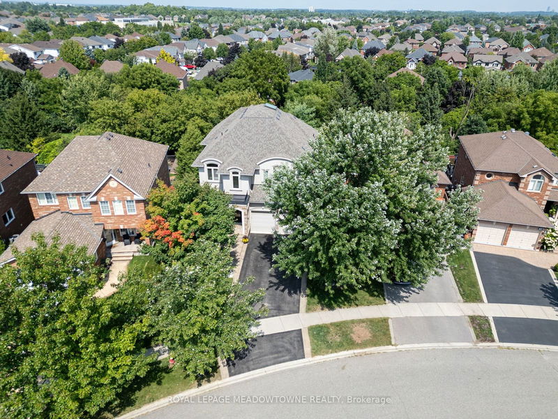 42 Oak St  Halton Hills, L7G 5W8 | Image 39