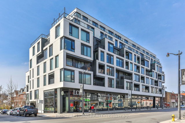 513 - 530 Indian Grove