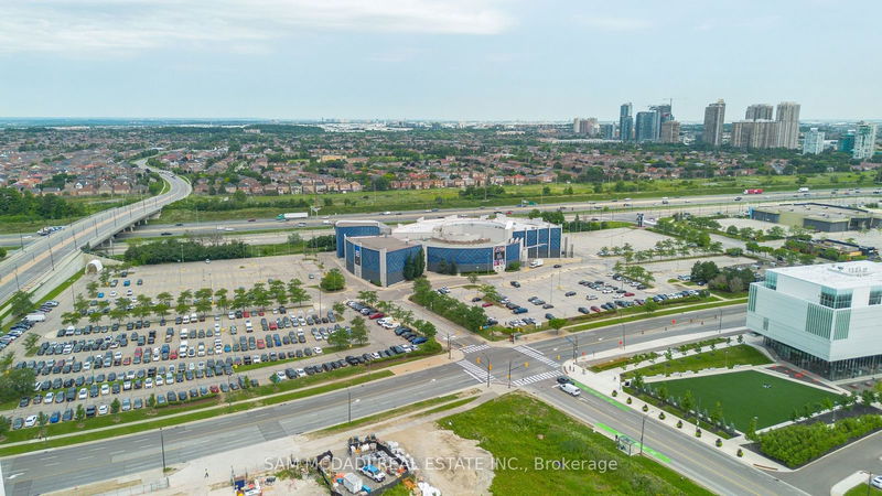  3202 - 388 Prince Of Wales Dr  Mississauga, L5B 0A1 | Image 25