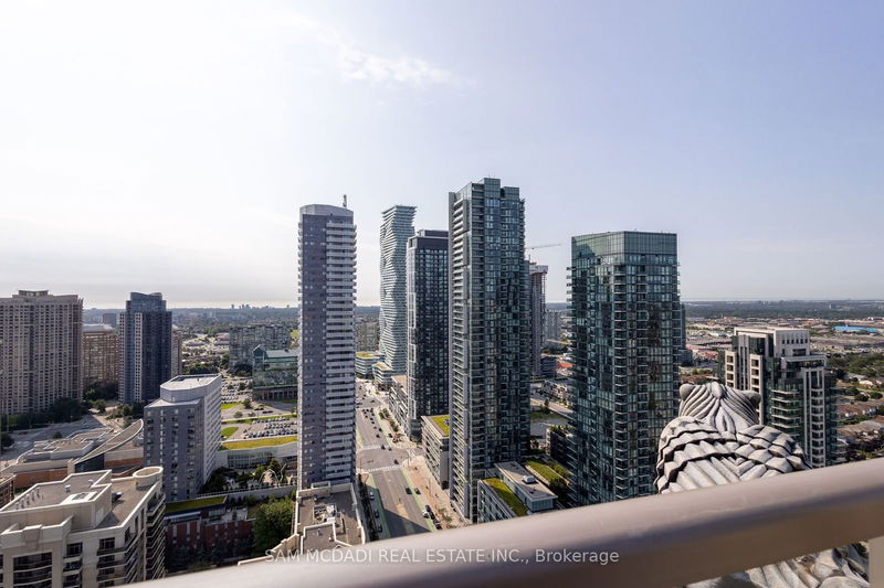  3202 - 388 Prince Of Wales Dr  Mississauga, L5B 0A1 | Image 33