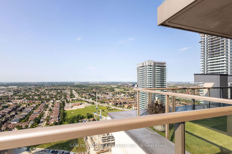  3202 - 388 Prince Of Wales Dr  Mississauga, L5B 0A1 | Image 34