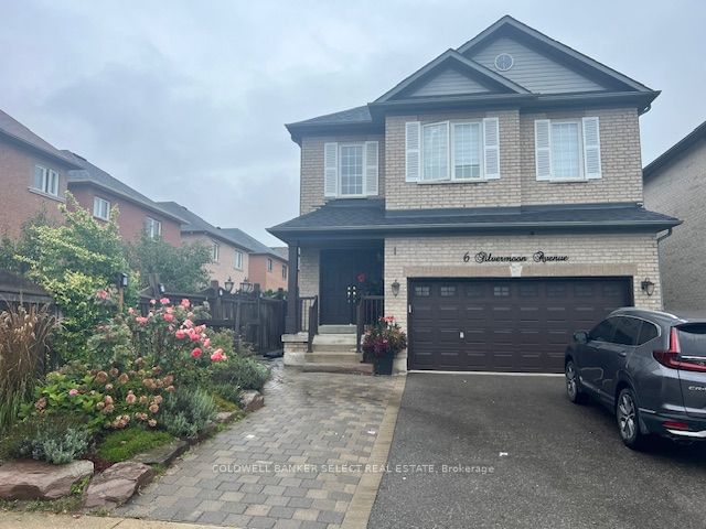 home for lease on 6 Silvermoon Crescent