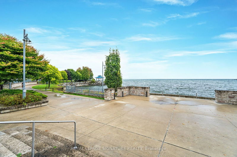  308 - 80 Port St E Mississauga, L5G 4V6 | Image 3