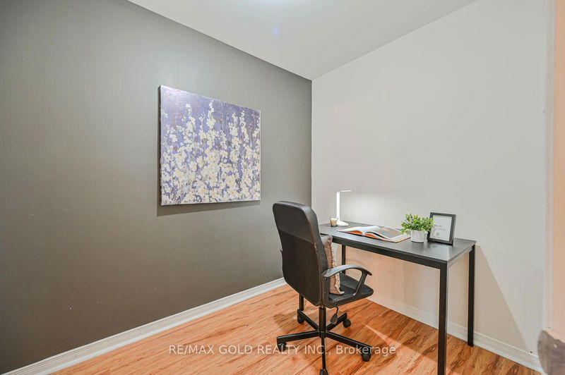 8 Rockgarden Tr  Brampton, L6R 3M9 | Image 27