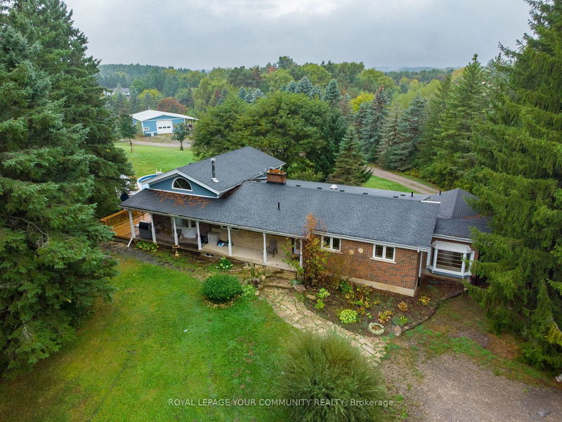 14336 Caledon King Townline  S Caledon, L7E 3R3 | Image 26