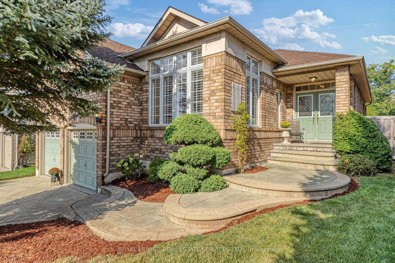 1175 Grace Dr  Oakville, L6H 6T5 | Image 1