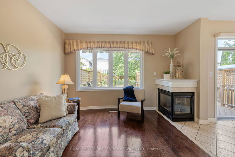 1175 Grace Dr  Oakville, L6H 6T5 | Image 22