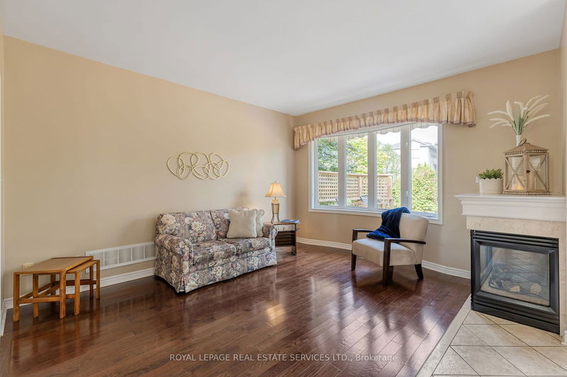 1175 Grace Dr  Oakville, L6H 6T5 | Image 29