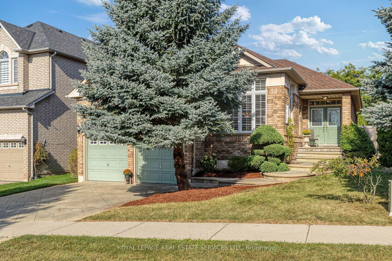 1175 Grace Dr  Oakville, L6H 6T5 | Image 4