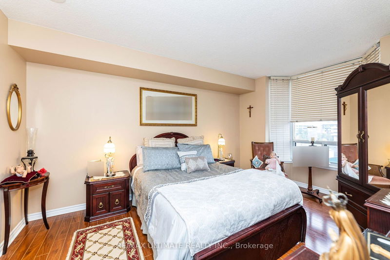  612 - 2088 Lawrence Ave W Toronto, M9N 3Z9 | Image 20