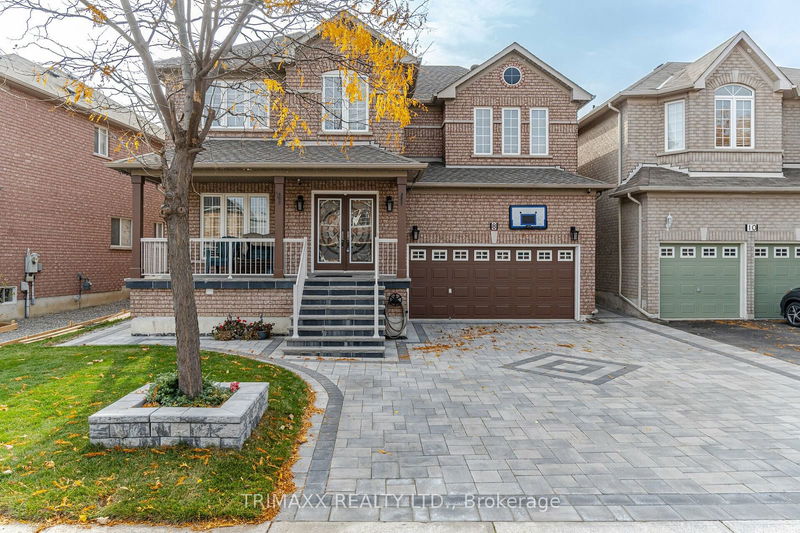 home for lease on 8 Hidden Peak Drive