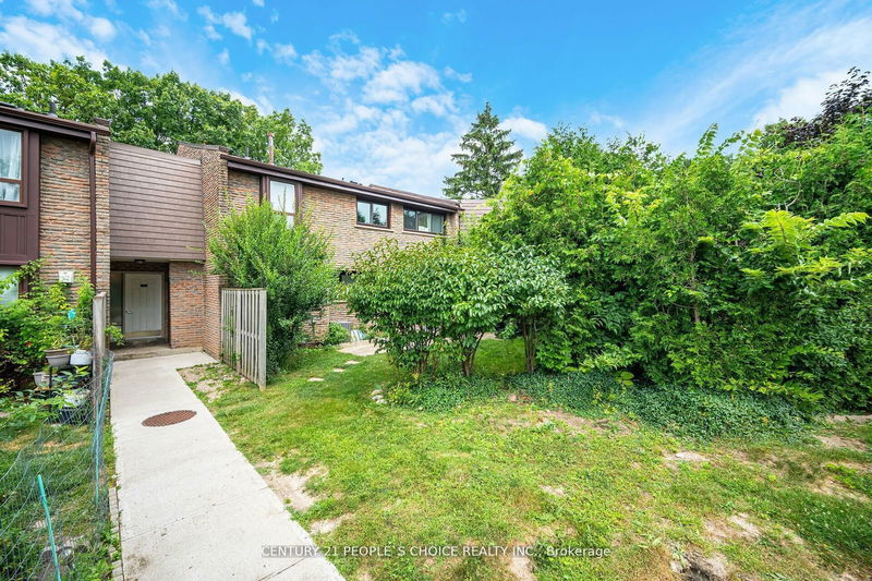  48 - 2605 Woodchester Dr  Mississauga, L5K 2E3 | Image 1