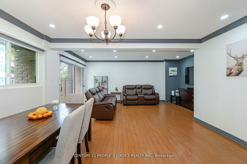  48 - 2605 Woodchester Dr  Mississauga, L5K 2E3 | Image 12