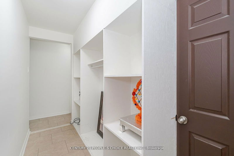  48 - 2605 Woodchester Dr  Mississauga, L5K 2E3 | Image 35