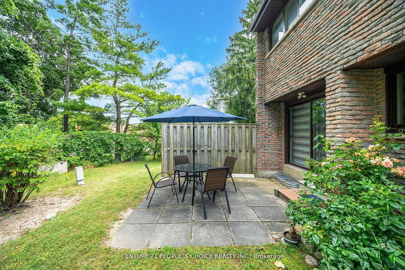  48 - 2605 Woodchester Dr  Mississauga, L5K 2E3 | Image 38