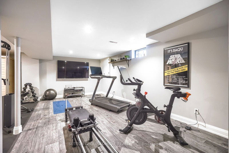 2360 Marisa Crt  Mississauga, L5K 2P6 | Image 29