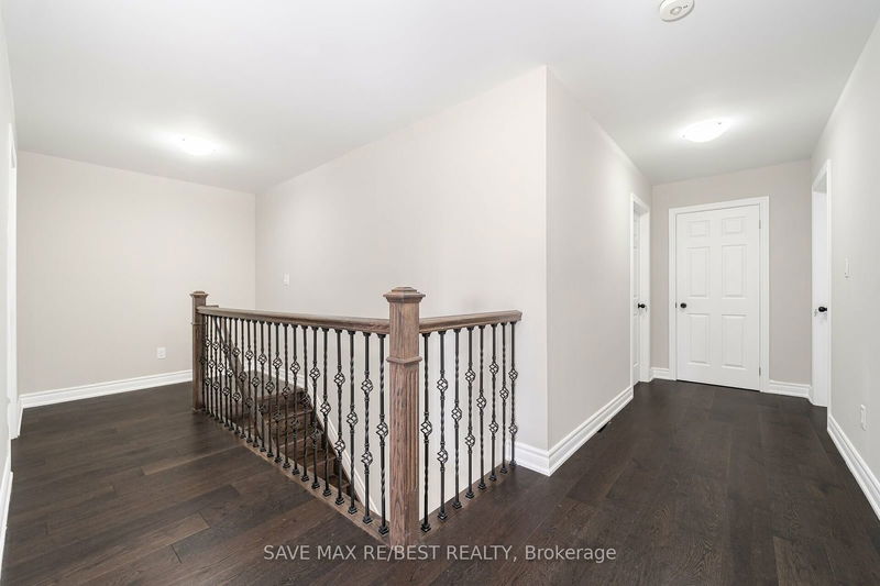 30 Abercrombie Cres  Brampton, L7A 4N1 | Image 16