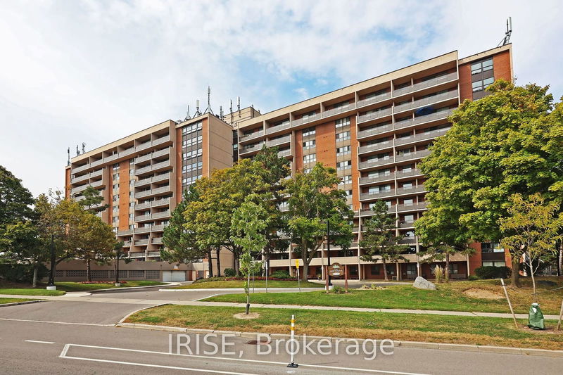  1109 - 2929 Aquitaine Ave  Mississauga, L5N 2C7 | Image 1