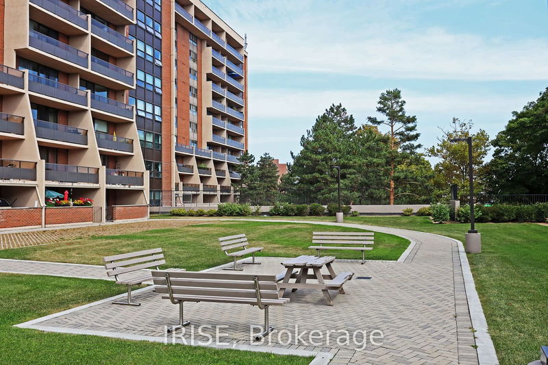  1109 - 2929 Aquitaine Ave  Mississauga, L5N 2C7 | Image 3