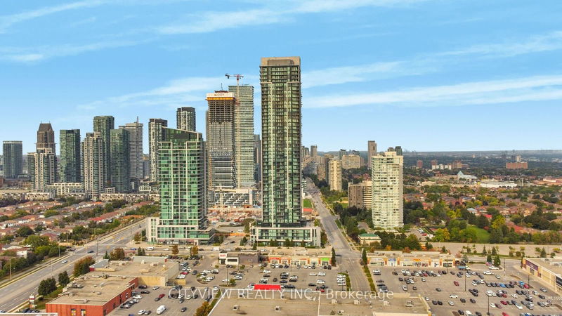  3501 - 3975 Grand Park Dr  Mississauga, L5B 0K4 | Image 3