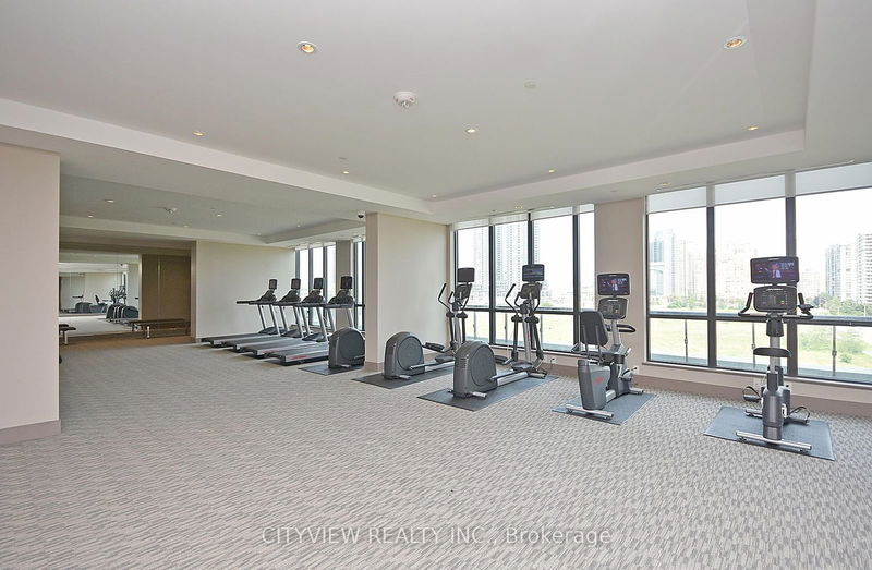  3501 - 3975 Grand Park Dr  Mississauga, L5B 0K4 | Image 35