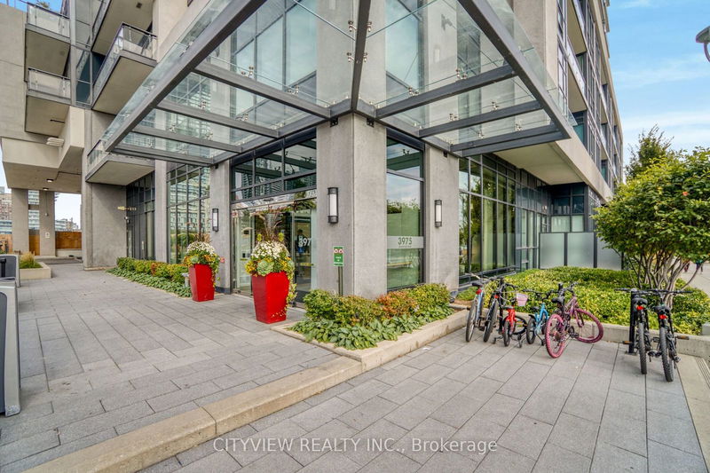  3501 - 3975 Grand Park Dr  Mississauga, L5B 0K4 | Image 4