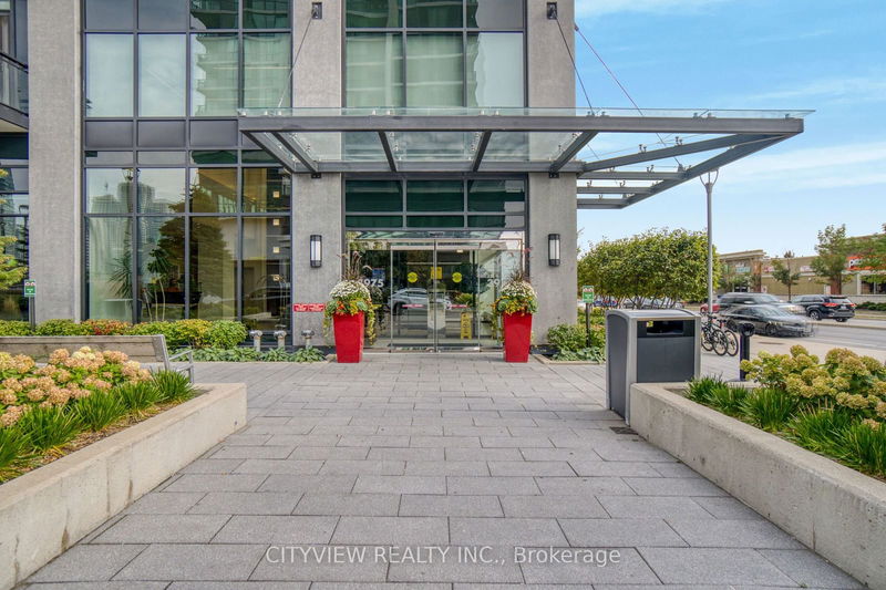  3501 - 3975 Grand Park Dr  Mississauga, L5B 0K4 | Image 5