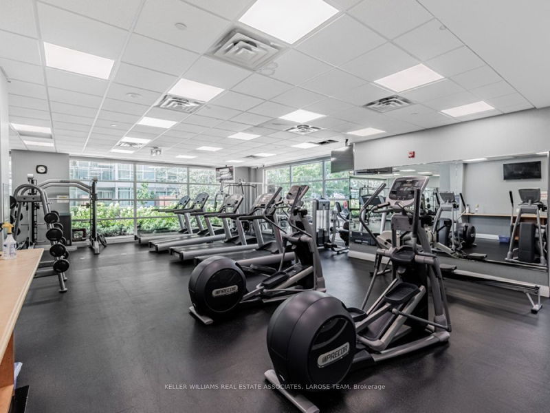  1517 - 185 Legion Rd N Toronto, M8Y 0A1 | Image 33