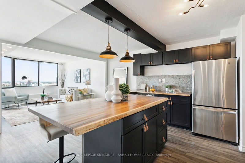 home for sale on LPH8-25 Fairview Road W