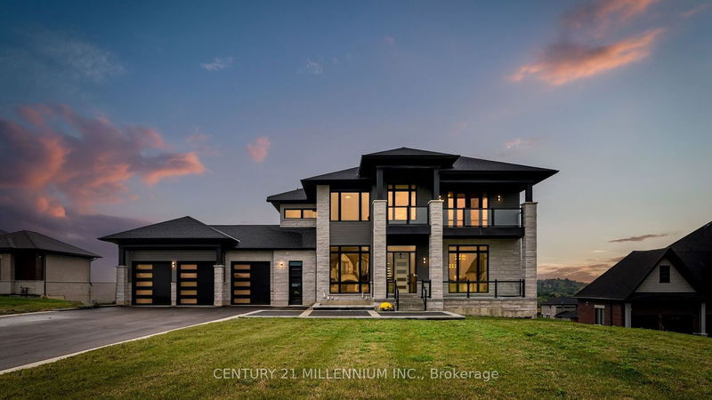home for sale on 16382 Hillview Place