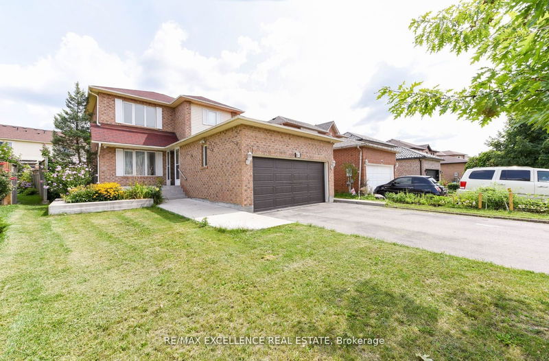 61 Drinkwater Rd  Brampton, L6Y 4T8 | Image 2