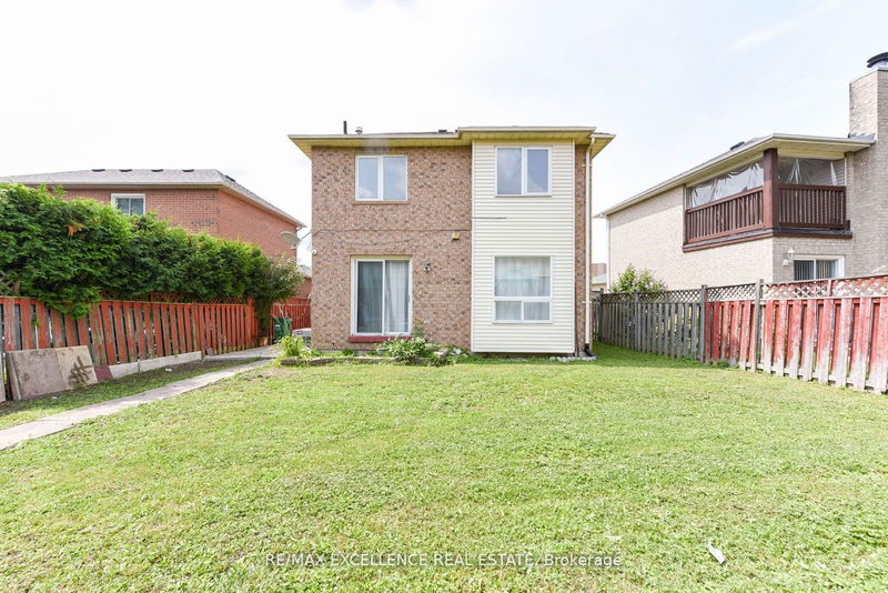 61 Drinkwater Rd  Brampton, L6Y 4T8 | Image 33