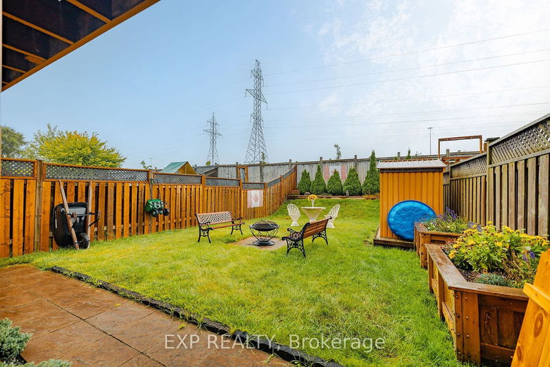 3466 Angel Pass Dr  Mississauga, L5M 7N4 | Image 32