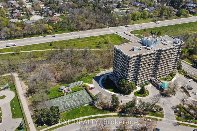  811 - 310 Mill St S Brampton, L6Y 3B1 | Image 36