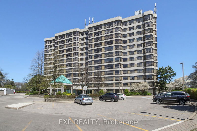  811 - 310 Mill St S Brampton, L6Y 3B1 | Image 37