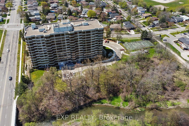  811 - 310 Mill St S Brampton, L6Y 3B1 | Image 38