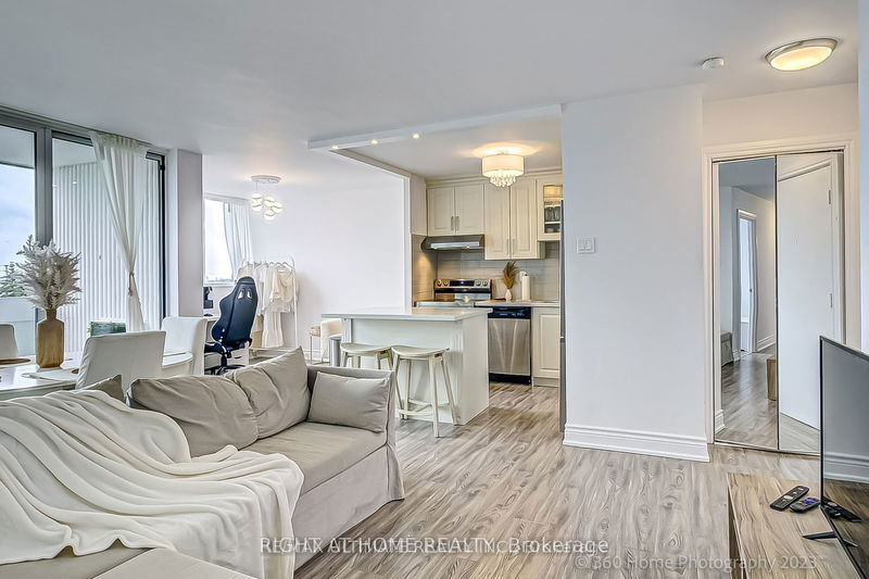  502 - 530 Lolita Gdns S Mississauga, L5A 3T2 | Image 1