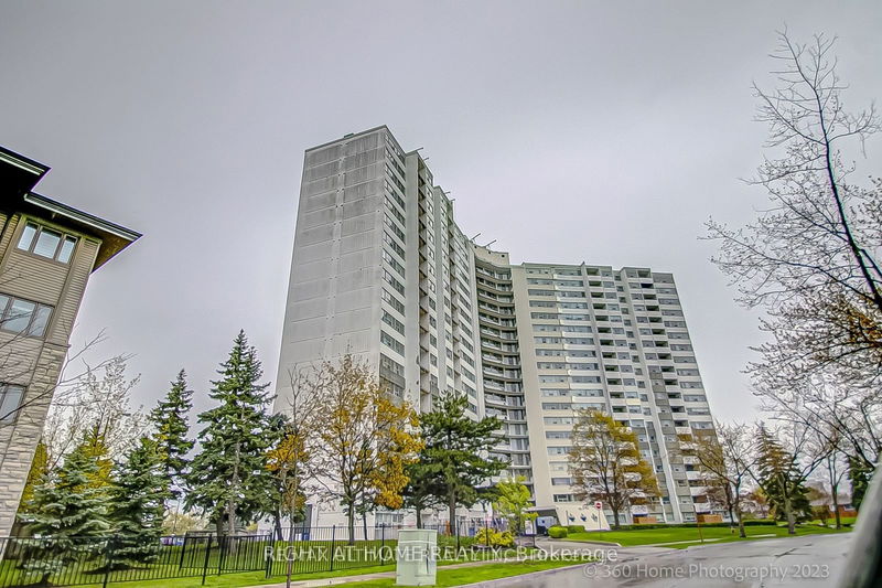  502 - 530 Lolita Gdns S Mississauga, L5A 3T2 | Image 26