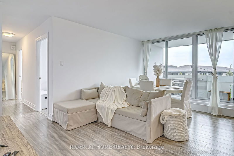  502 - 530 Lolita Gdns S Mississauga, L5A 3T2 | Image 4