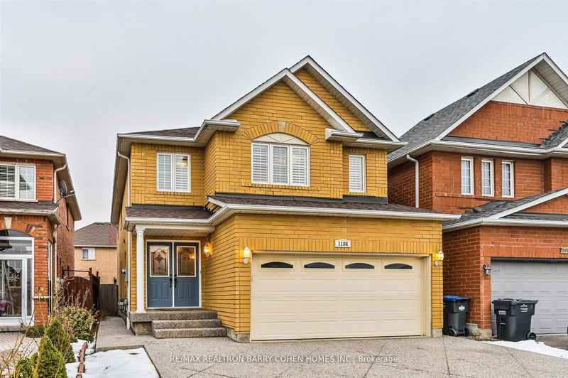 home for lease on 1106 Galesway Boulevard