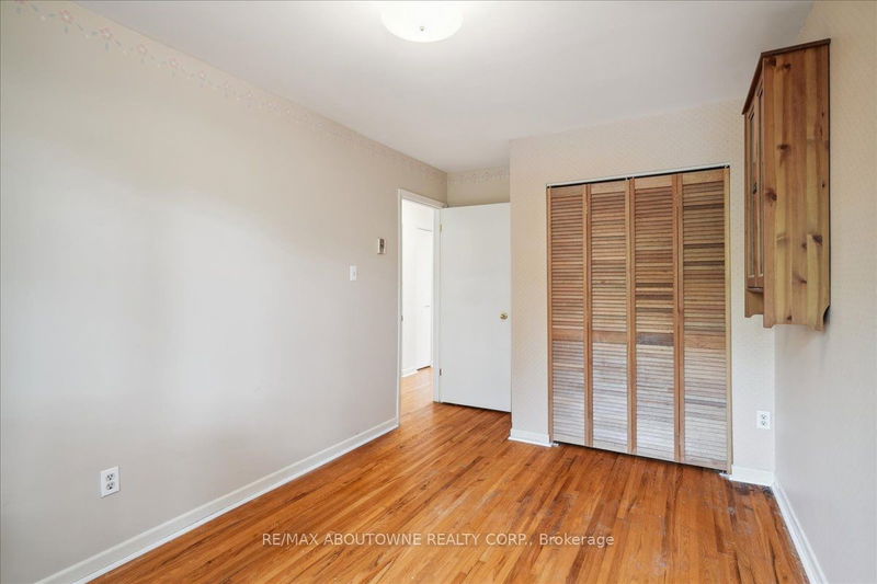  38 - 43 Nadia Pl  Oakville, L6H 1K1 | Image 27