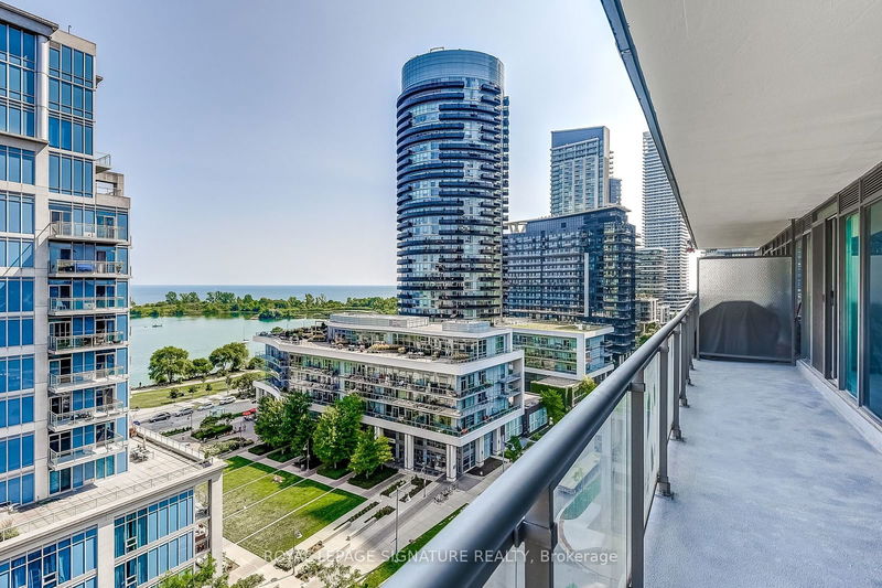  1211 - 2121 Lake Shore Blvd W Toronto, M8V 4E9 | Image 20