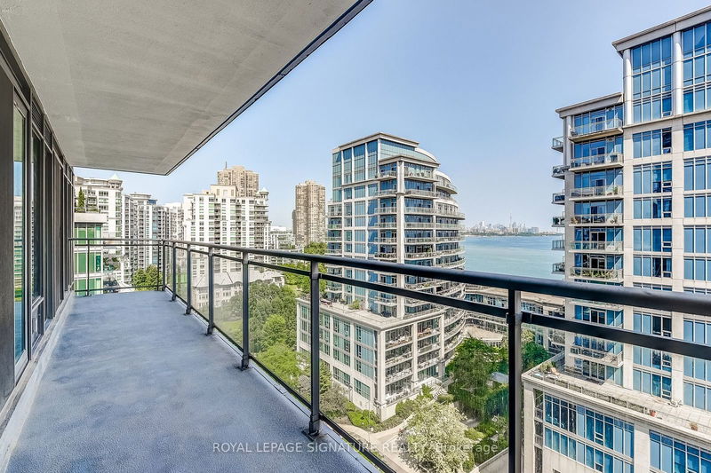  1211 - 2121 Lake Shore Blvd W Toronto, M8V 4E9 | Image 22