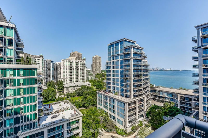  1211 - 2121 Lake Shore Blvd W Toronto, M8V 4E9 | Image 23